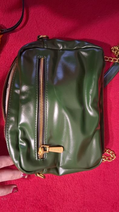 Nowa Zielona Monnari