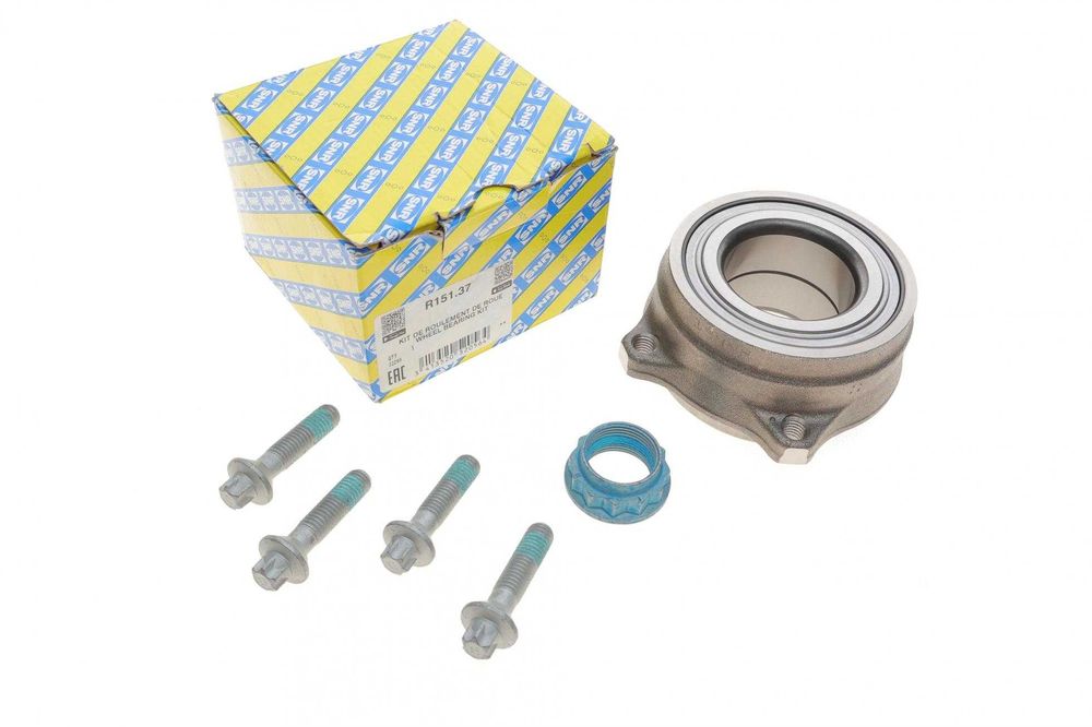 Передній/ задній підшипник/ подшипник ступиці для ВСІХ марок авто!