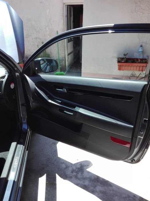 Kia Ceed 1.6 Crdi Coupé