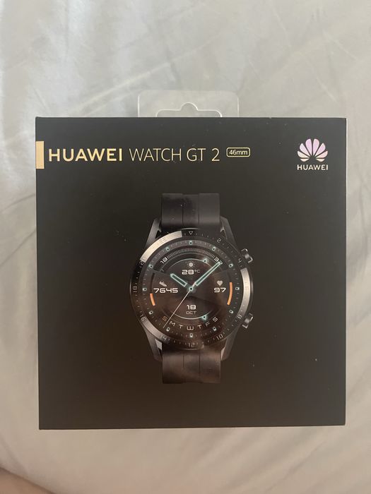 Huawei watch GT 2 - 46mm