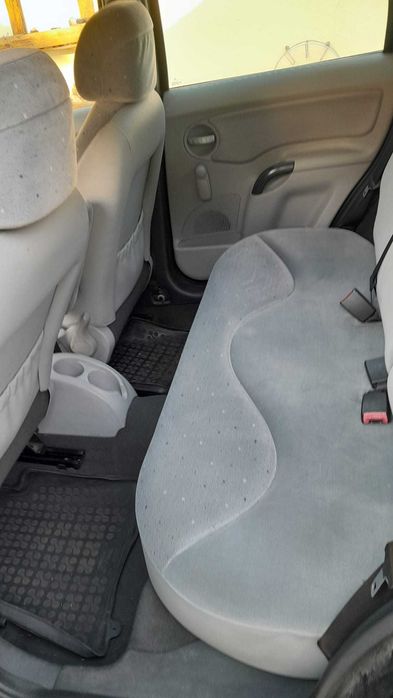Citroen c3 2002 gasóleo