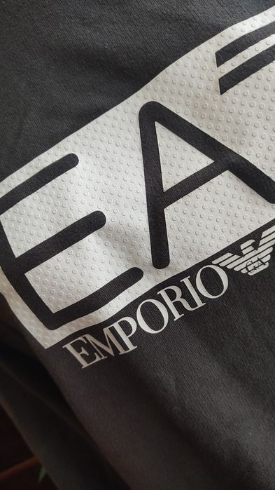Bluza damska Armani ea7 Emporio oryginal