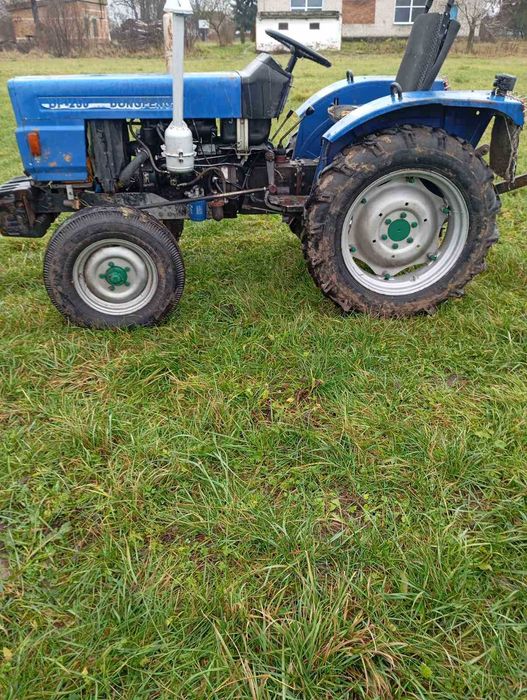 Продам трактор DF-250/254