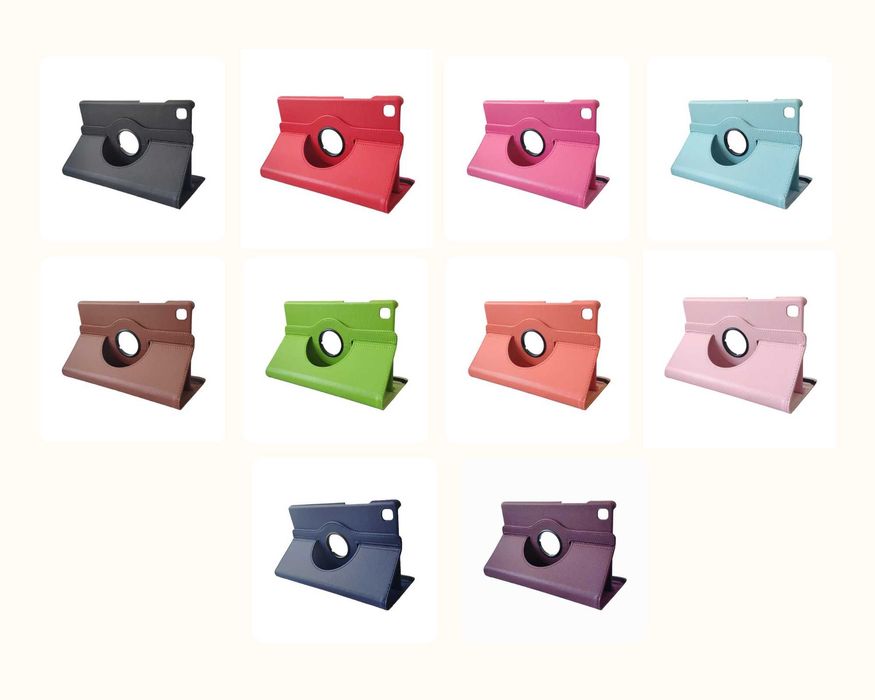 Чехол книжка Samsung Galaxy Tab A7 LITE 8.7 2021 T220 Чохол планшет