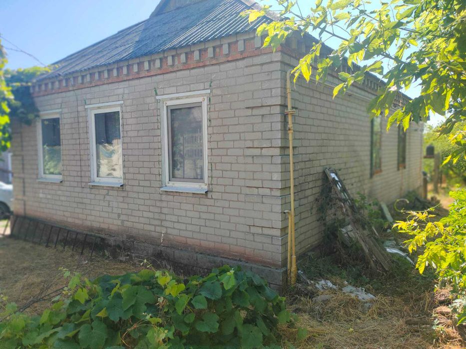 Продаж будинку, Дніпропетровська, Любимівка