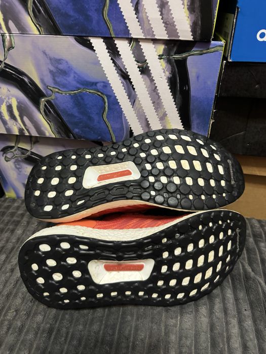 Жіночі кросівки Adidas Ultra Boost X 38(24см) оригінал