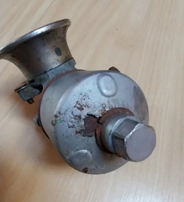 Carburador antigo Villiers MK11