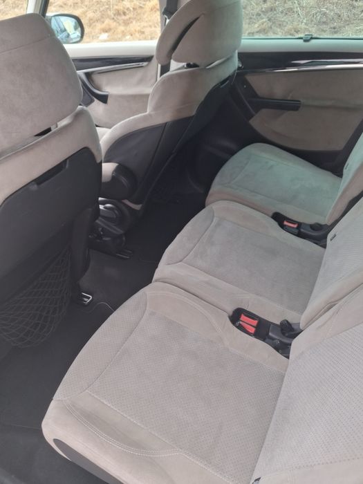 Citroën c4 grad picasso