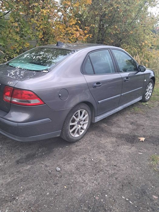 Saab 9-3 1,8t 150km
