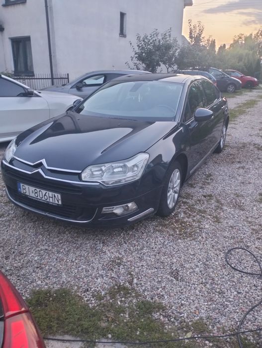 Citroën C5