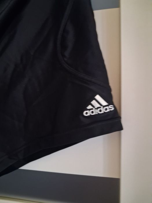 Męskie kąpielówki Adidas