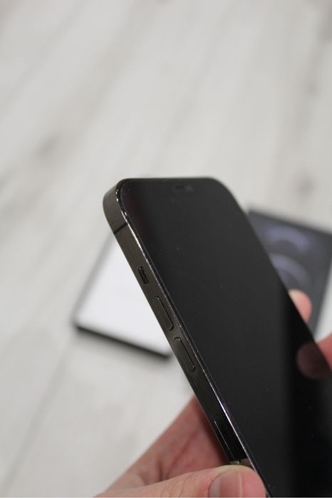 iPhone 12 Pro Max, 256 GB