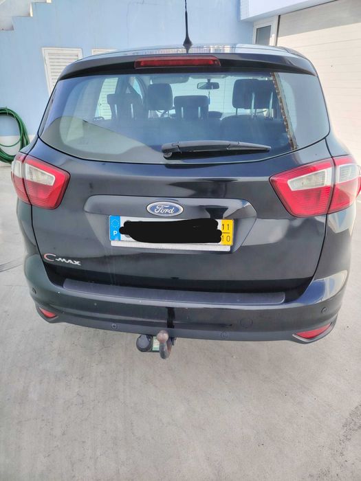 Ford C-Max muito bom estado