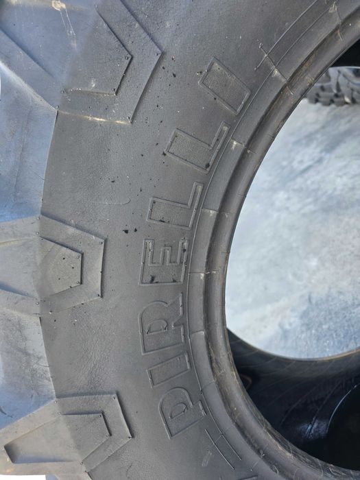 480/70R26 Pirelli TM700 JJ201