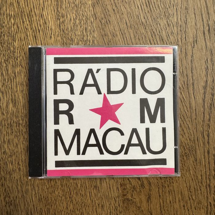 Rádio Macau - O Elevador da Glória