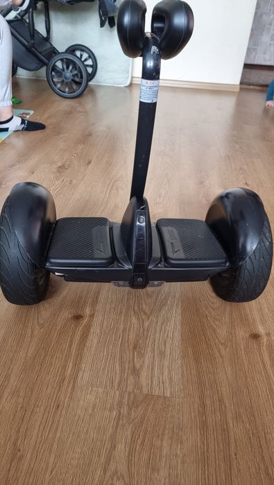 ninebot mini продам