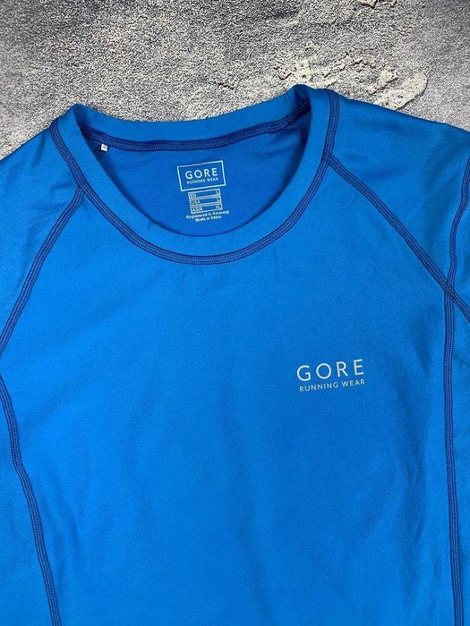 Футболка Gore running wear Розмір L