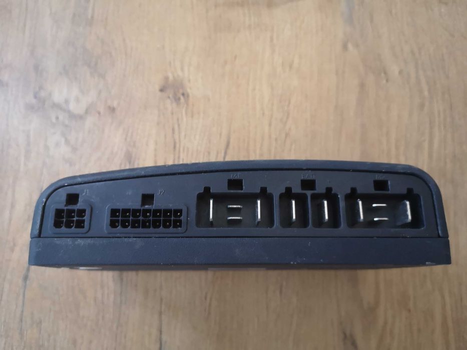Sterownik enable 40 komputer wózka elektrycznego ottobock B500 B600
