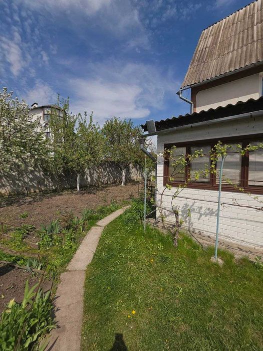 Перша лінія Дніпра, власний пляж, 3 км до м Славутич, 11 сот будинок 150 кв.м. Осокорки 110 - Садова