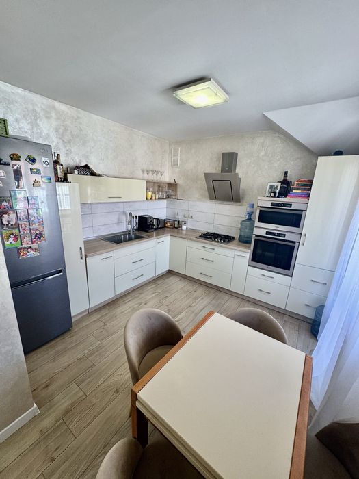 3-комнатная квартира по адресу Петефі Шандора пл. (площадь 107,8 м²) - Atlanta.ua - фото 10