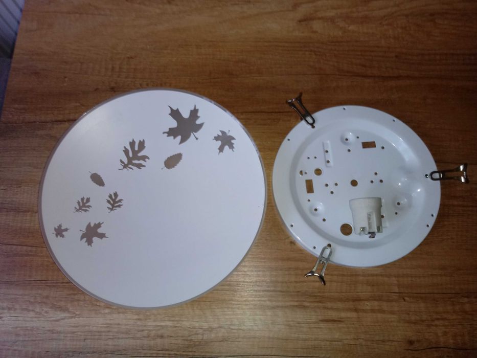 Plafon - lampa sufitowa