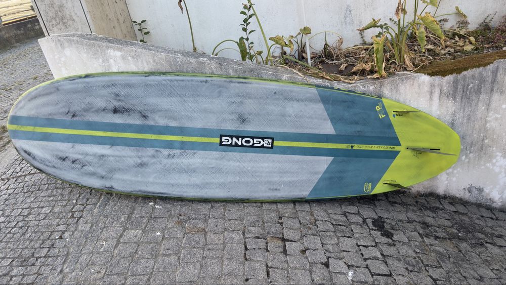 Prancha de SUP Gong NFA