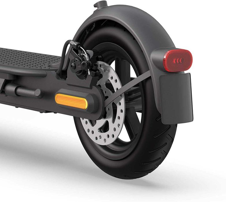 Топовый самокат Xiaomi Mi Electric Scooter Pro 2 Black РОЗПРОДАЖ!