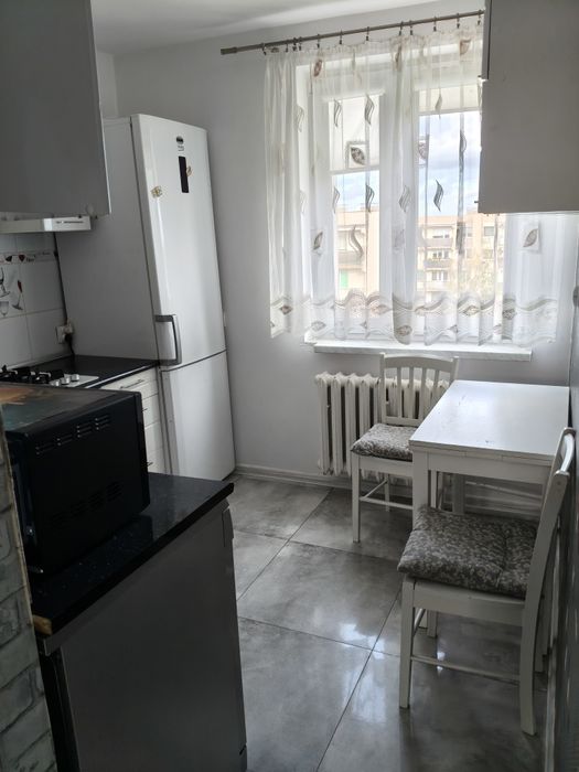 Mieszkanie 3 pokojowe 60m2