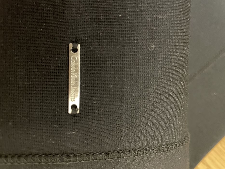 Спідниця Кельвін Кляйн