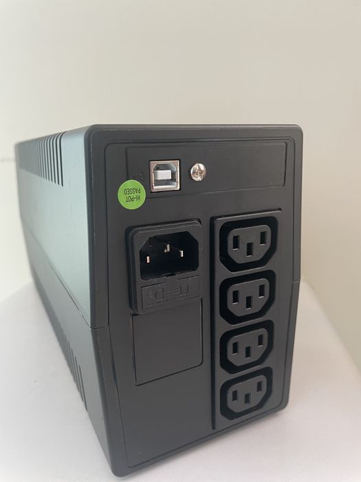 UPS Salicru Nova 500Va