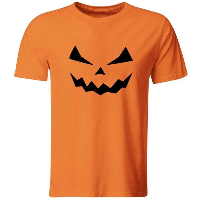 Koszulka Dynia na Święto Dyni lub Halloween, dziecięca , roz. 128