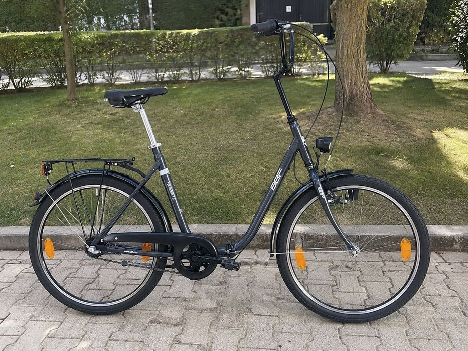 BBF składak Foldrider 1.0 specjalna Promocja!