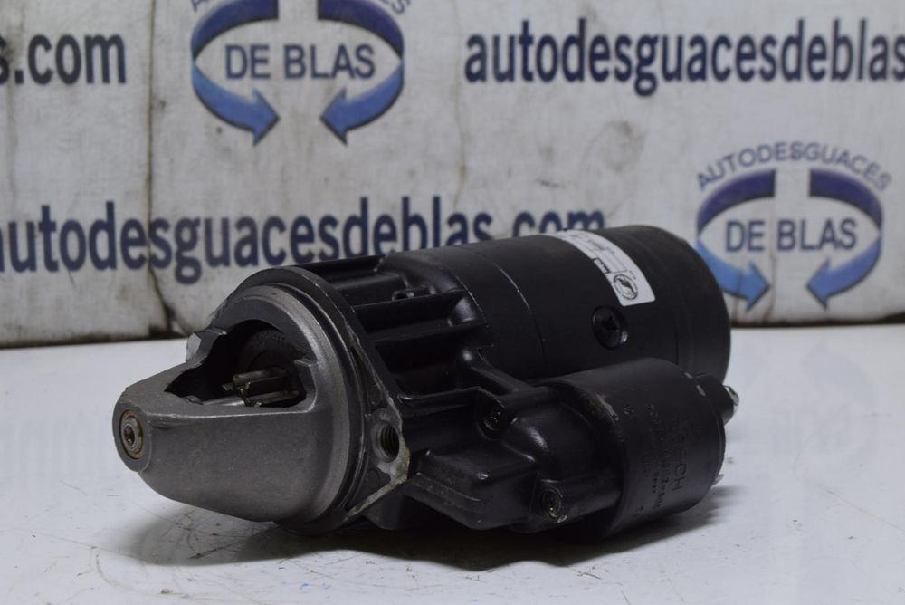 Motor De Arranque Volkswagen Lt Chasis
