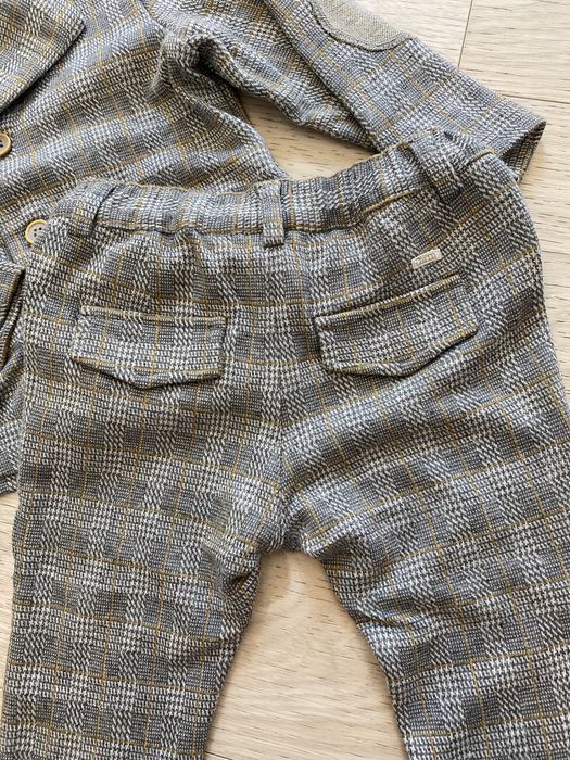 Детский костюм для мальчика Chicco