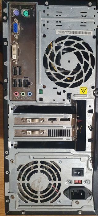 Продам Комп'ютер