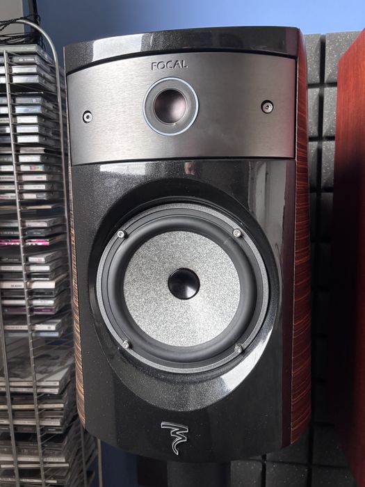 Kolumny Focal Electra 1007s