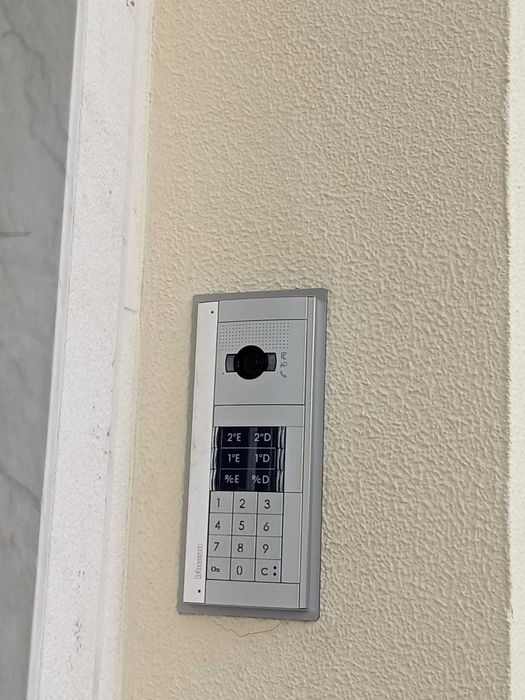 Videoporteiro Prédios, Condomínio, e Moradia Em Palmela