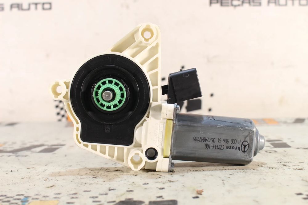 Motor vidro frente esquerdo MERCEDES-BENZ Classe C (W205)