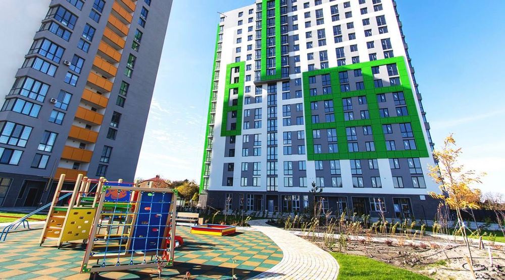 2-кімнатна квартира за адресою (площа 66,5 м²) - Atlanta.ua - фото 7