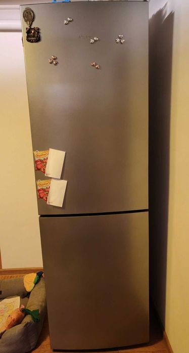 Двокамерний холодильник ATLANT ХМ 4621-181