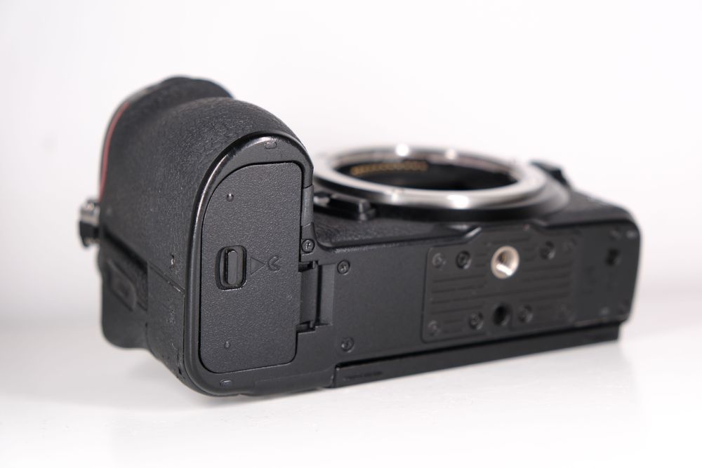 Nikon Z6 Body 3k пробіг  + гарантія / без передоплат