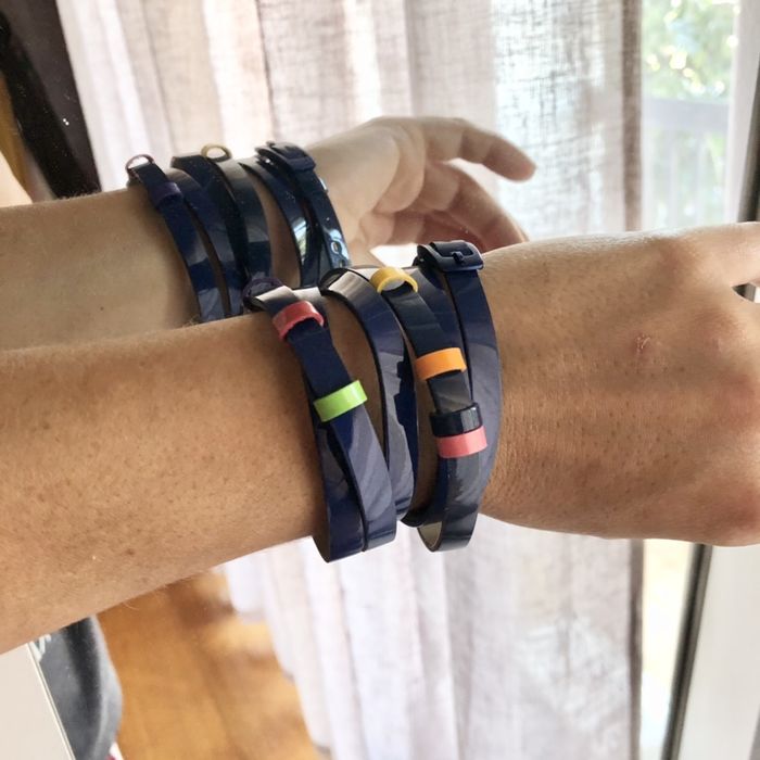 Swatch bijoux bracelet / pulseira