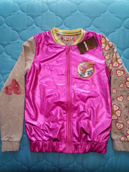 Blusões da DESIGUAL NOVOS