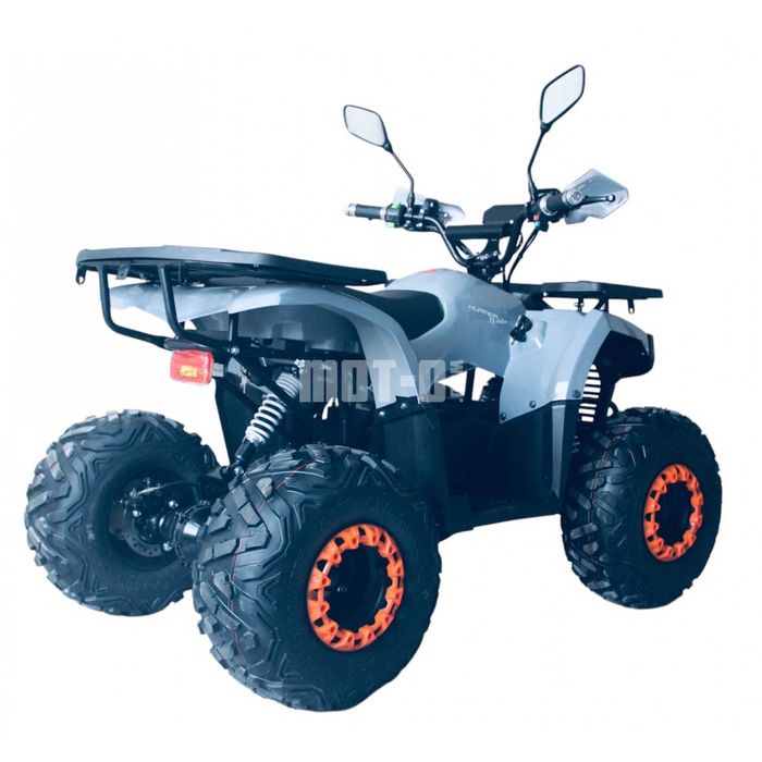 Електроквадроцикл Hummer TJ-Rider 1500W