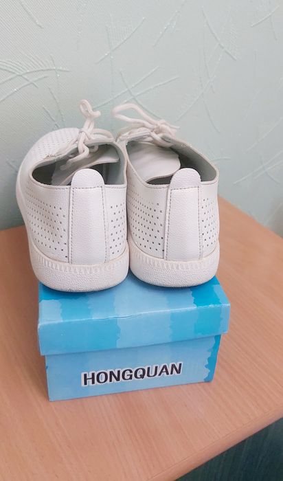 Кросівки Мокасіни