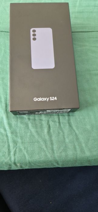 Samsung S 24 256gb super stan