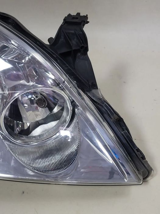 opel vectra c lift 05-08 przednia lampa prawa eu