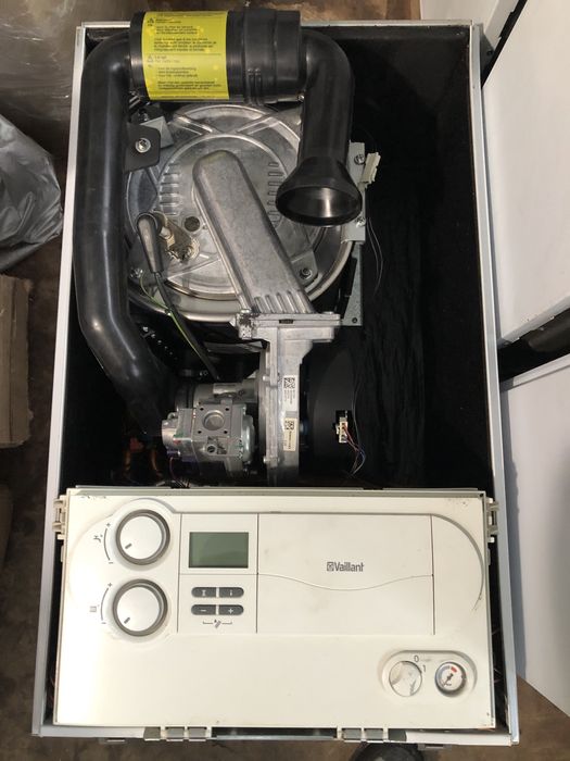 котёл газовый котел Вайлант Vaillant  Т7 Т8  Т6 T-9 пропан