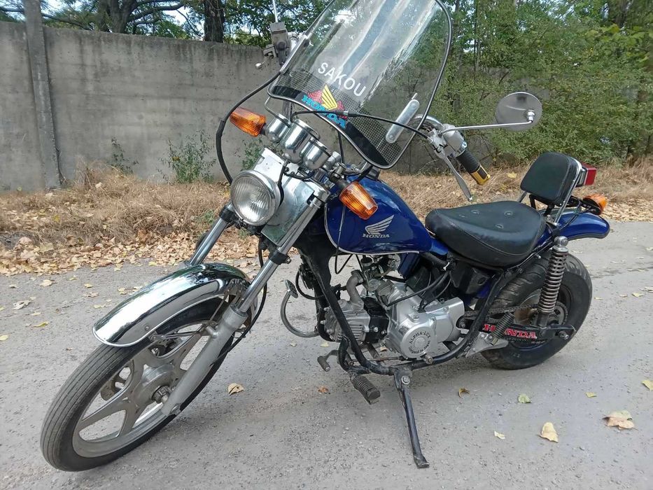 Продам мото Харлей Вайпер