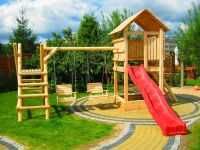 Meble ogrodowe,barowe,drewniane.Plac zabaw.Transport 250 zł